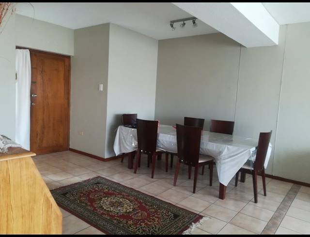 2 BEDROOM APARTMENT RENTED IN HUMEWOOD